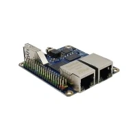 Bild av Radxa RS309 D8P Rock Pi E 1 GB 4 x 1.5 GHz