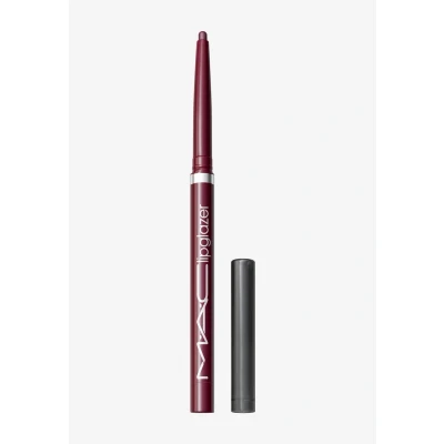 Bild av MAC Lip Glazer Glossy Liner 5ml (Various Shades) Nightmoth