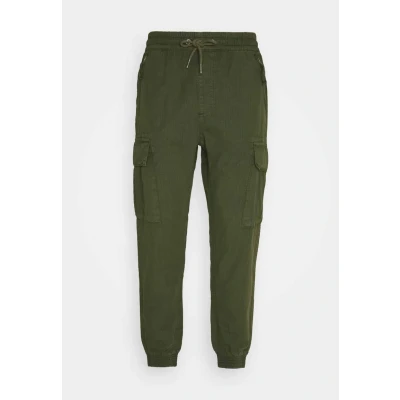 Bild av Alpha Industries Cargobyxor, Storlek: XL, Dark olive