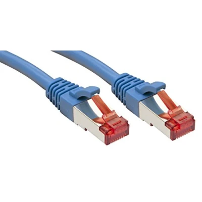 Bild av Lindy Cat6 S/FTP 2m, 47719