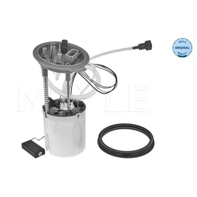 Bild av MEYLE 100 919 0117 Unité d&#039;injection de carburant avec palpeur électrique Essence AUDI: A4 B7 Berline, Avant, B6/B7 Cabriolet