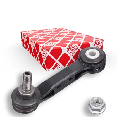Bild av FEBI BILSTEIN 103634 Biellette de barre stabilisatrice BMW: X1, 2 Active Tourer, Gran MINI: 3/5 portes, Countryman, Clubman