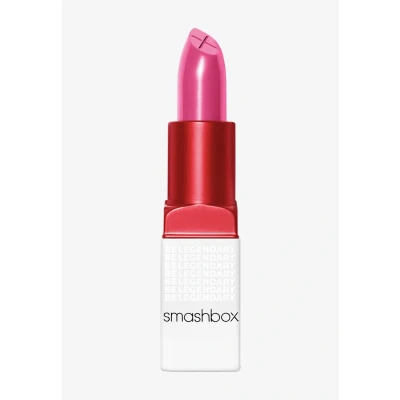 Bild av Smashbox BE Legendary Prime &amp; Plush Lipstick Läppstift, Storlek: 3.4 g, 22 poolside