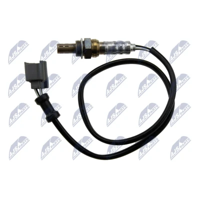 Bild av NTY ESL HD 016 Sonde lambda Filetage prégraissé HONDA: CIVIC 7 Hatchback