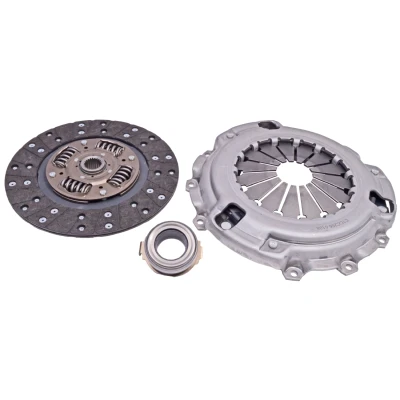 Bild av BLUE PRINT ADM53073 Kit d&#039;Embrayage à trois pièces avec graisse synthétique butée de débrayage 250 FORD: Ranger Mk2, MAZDA: Série B Pick up