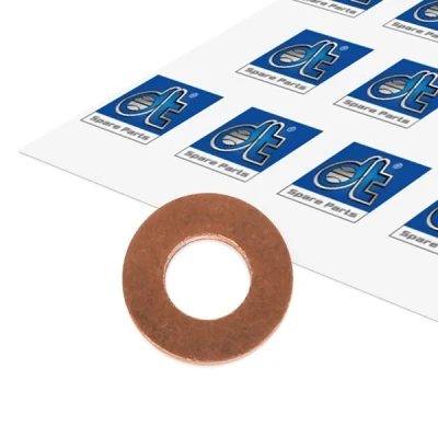 Bild av O ring, instrutning DT Spare Parts 5.41349