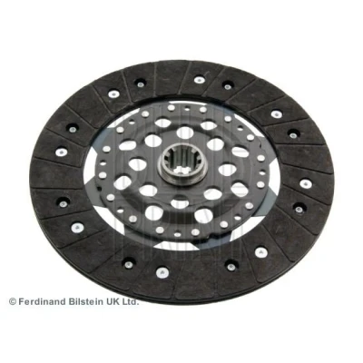 Bild av BLUE PRINT ADB113108 Disque d&#039;Embrayage 240 10 BMW: 5 Berline, Touring, 7