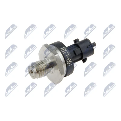 Bild av NTY EFP FT 001 Capteur, pression de carburant Côté haute IVECO: DAILY 3, 4, 3 Kasten/Kombi, OPEL: Astra H Caravan