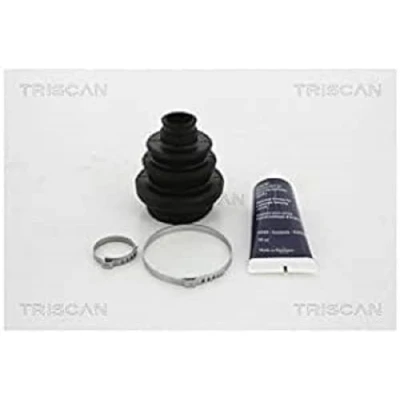 Bild av TRISCAN 8540 24911 Soufflet De Cardan OPEL: Zafira A, Corsa C 3/5 portes, B, SAAB: 9 3 Berline, Break