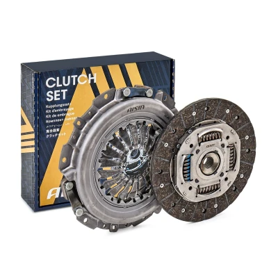 Bild av AISIN KE RE18R Kit d&#039;Embrayage 215 RENAULT: CLIO 4, 4 Kasten, NISSAN: MICRA 3, Note I, NV200 / Evalia Minibus, DACIA: LOGAN MCV 2, Dokker Break