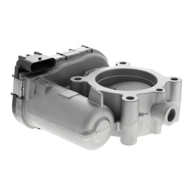 Bild av VEMO V30 81 0035 Boitier Papillon électronique Mise à jour de l&#039;outil commande/du logiciel nécessaire MERCEDES BENZ: Classe A, GLK, B