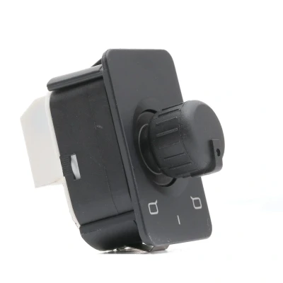 Bild av ESEN SKV 37SKV605 Commande, ajustage du miroir côté conducteur AUDI: A3 3/5 portes, A6 C5 Berline, Avant