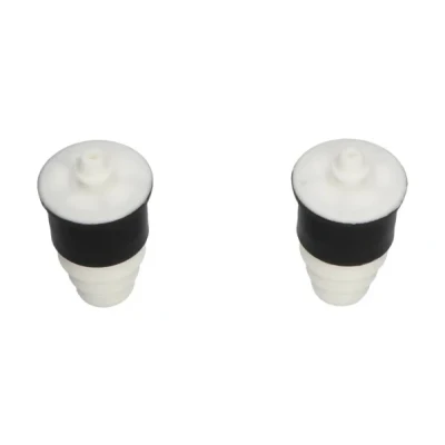 Bild av KAVO PARTS SPK 10070 Dammskydd Stötdämpare FIAT: 500 Hatchback, FORD: KA Hatchback