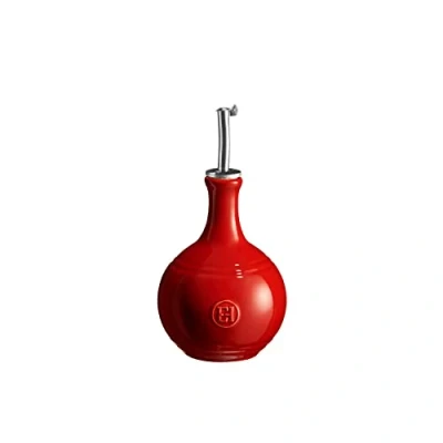Bild av Emile Henry Vinegar Bottle Grand Cru 450 ml