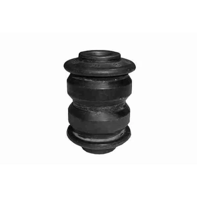 Bild av VAICO V40 1872 Silent Bloc De Triangle Essieu avant inférieur, Caoutchouc CHEVROLET: Captiva, OPEL: Antara, VAUXHALL: Antara