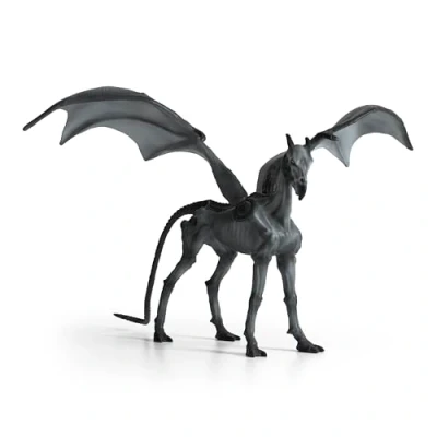 Bild av schleich WIZARDING WORLD Testral, från 6 år, 13996 Leksaksfiguren, 21 x 16 18 cm