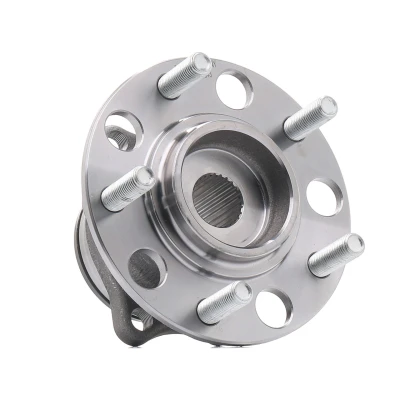 Bild av MAPCO 26380 Kit de roulements roue des deux côtés du pont arrière avec bague magnétique intégré CITROËN: C4 Aircross, C Crosser SUV