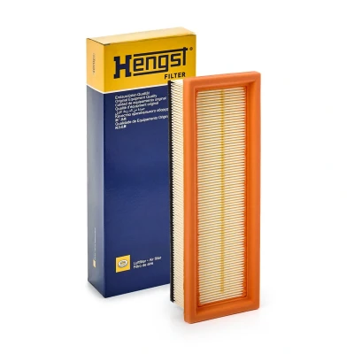 Bild av Luftfilter HENGST FILTER E1020L