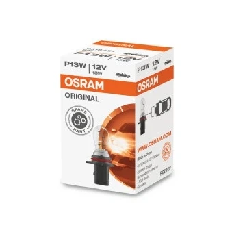 Bild av OSRAM 828 Ampoule, feu de stationnement/de position P13W 12 19