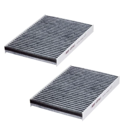 Bild av Filter, kupéventilation HENGST FILTER E2919LC 2