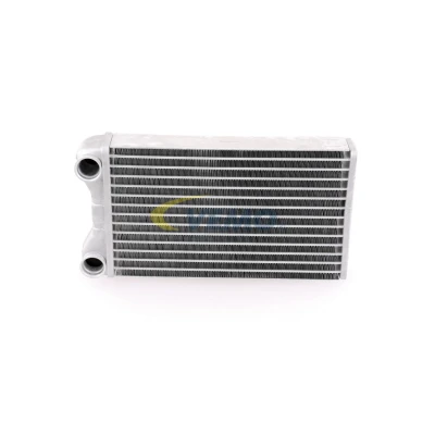 Bild av VEMO V15 61 0011 Radiateur De Chauffage avec accessoires EXPERT KITS + AUDI: A4 B7 Avant, Berline, B6 SEAT: Exeo ST