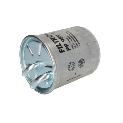 Bild av FILTRON PP 989/2 Filtre à Carburant de conduite 10 8 SMART: Forfour I, MITSUBISHI: COLT 6