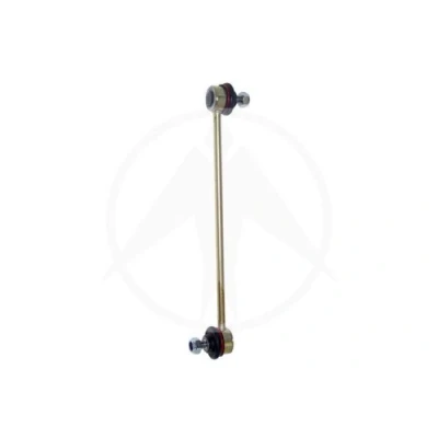 Bild av SIDEM 45562 Biellette de barre stabilisatrice Essieu avant 285 MM10X1,25R TOYOTA: Corolla IX 3/5 portes, RAV4 II SUV, Celica VII Coupe