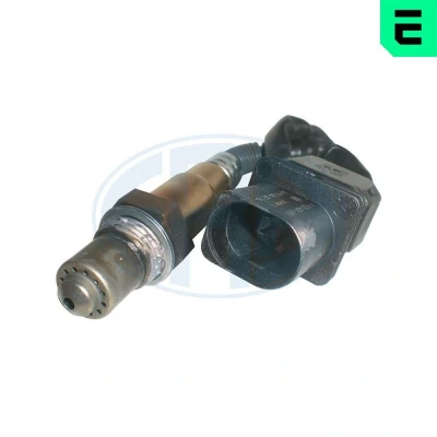 Bild av ERA 570159A Sonde lambda à seuil 5 OPEL: Astra H GTC, 3/5 portes, Zafira B, FIAT: Ducato III Van, Grande Punto portes