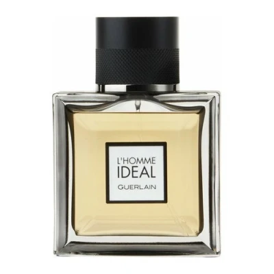Bild av Guerlain L&#039;homme Ideal Eau de Toilette 50 ml