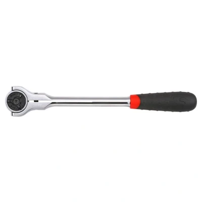 Bild av SONIC 7110203 Cliquet 72 305 Acier chrome vanadium