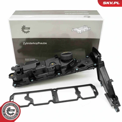 Bild av ESEN SKV 48SKV094 Cache Culbuteur PEUGEOT: 308 I 3/5 portes, 207 II CITROËN: DS3 3 C4 5 Picasso 1