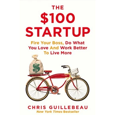 Bild av The $100 Startup