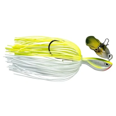 Bild av Rap V Perch Bladed Jig