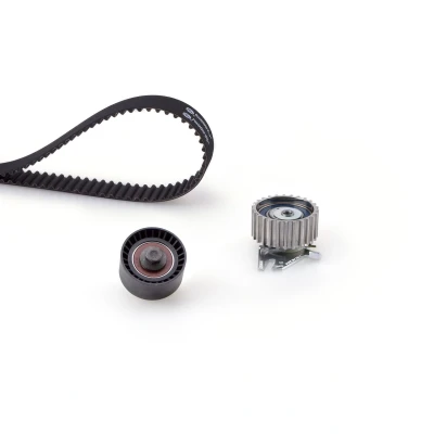 Bild av GATES K015469XS Kit de distribution Tru Power ALFA ROMEO: 156 Berline, GT, Sportwagon, FIAT: Grande Punto 3/5 portes, II portes