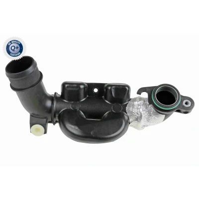 Bild av VAICO V22 0644 Gaine De Suralimentation Q+, Première Monte FORD: Focus 2, C Max, CITROËN: C5 3, III Break