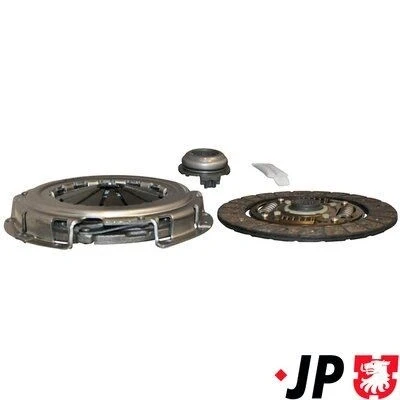 Bild av JP GROUP 4130404210 Kit d&#039;Embrayage avec butée de débrayage 200 PEUGEOT: 206 SW, 3/5 portes, 306 CITROËN: Saxo portes
