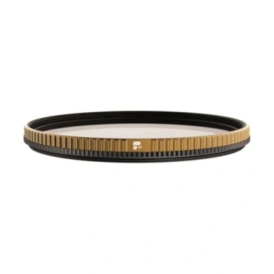 Bild av PolarPro Kvartslinje cirkulärt polariseringsfilter 67 mm CP mässing