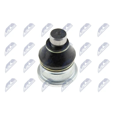 Bild av NTY ZSD RE 003 Rotule de suspension Essieu avant, extérieur, avant gauche, droit, inférieur RENAULT: CLIO 3, MEGANE 2, SCENIC 2