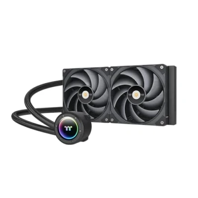 Bild av Thermaltake TOUGHLIQUID 280 EX Pro ARGB Sync CPU Vattenkylare
