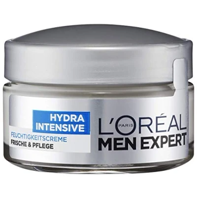Bild av L&#039;Oréal Paris män Expert &quot;Hydra Intensive&quot; Fuktkräm 50 ml