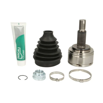 Bild av Ledsats, drivaxel PASCAL G1X050PC