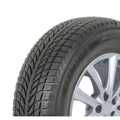Bild av Michelin LATITUDE ALPIN LA2 X 225/75 R16 108H personbil Vinterdäck Däck MERCEDES BENZ: Sprinter 3.5 T Flak/Chassi, Skåpbil, ML klass