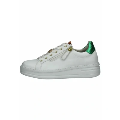 Bild av Gabor Sneakers, Storlek: 37, Weis verd apri 54 Skinn