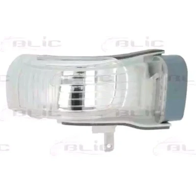 Bild av BLIC 5403 01 03811P Blinkers vit vänster fram