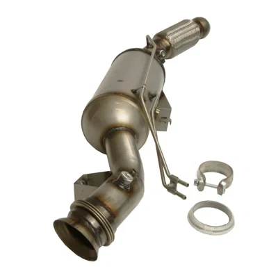 Bild av MAXGEAR 27 6205 Partikelfilter Euro 5