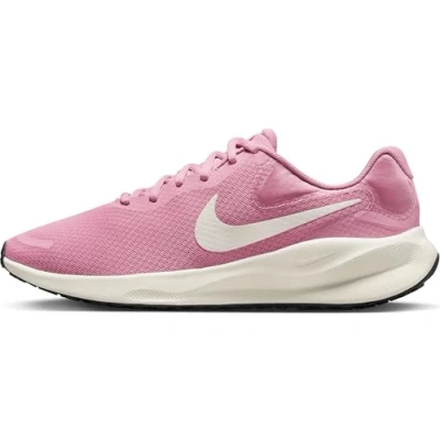 Bild av Nike Performance Revolution 7 Väglöparskor, Storlek: 40, Elemental pink/sail/anthracite Textil/syntet