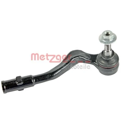 Bild av METZGER 54008701 Rotule de direction M16x1,5 KIT + Essieu avant gauche AUDI: A4 B8 Berline, Q5, Avant, PORSCHE: Macan