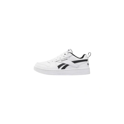 Bild av Reebok Pojkar Royal Prime 2.0 Sneaker, vit svart, 38 EU