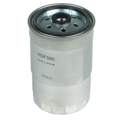 Bild av DELPHI HDF585 Filtre à Carburant vissé LAND ROVER: Discovery 2, Defender SUV, SUV Cabriolet