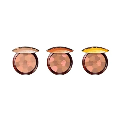 Bild av Guerlain Terracotta Light Bronzer Refillable Limited edition 03 Medium Warm 10 g
